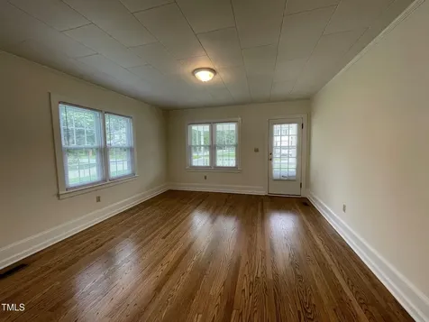 140 S Dunn Street Angier NC 27501