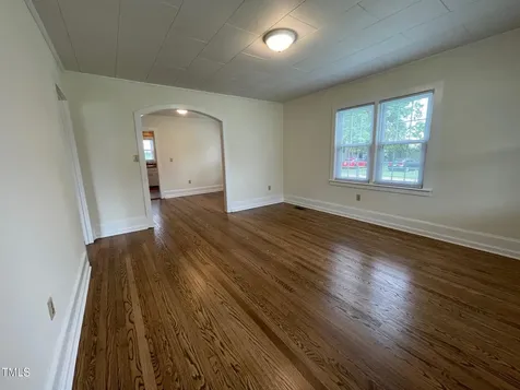 140 S Dunn Street Angier NC 27501