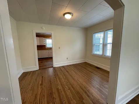 140 S Dunn Street Angier NC 27501