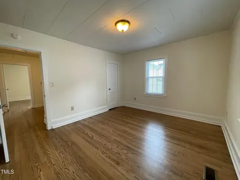 140 S Dunn Street Angier NC 27501