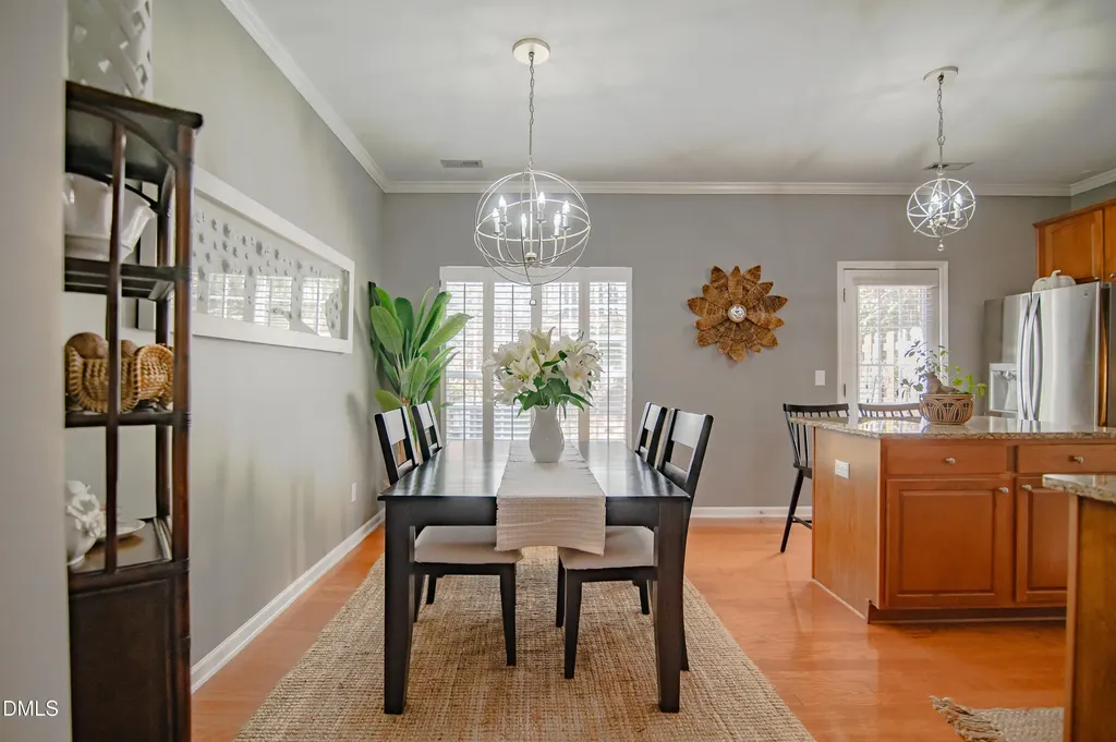 2933 Winding Waters Way Raleigh NC 27614