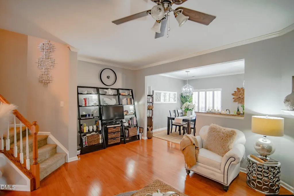 2933 Winding Waters Way Raleigh NC 27614