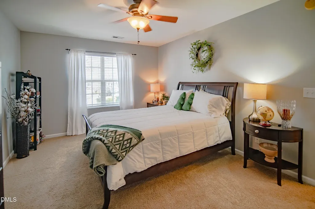 2933 Winding Waters Way Raleigh NC 27614