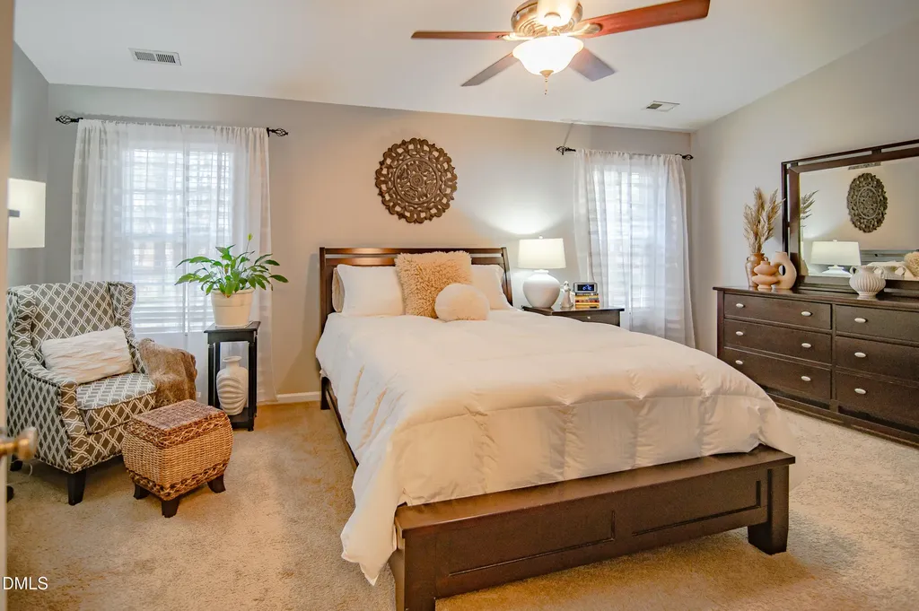 2933 Winding Waters Way Raleigh NC 27614