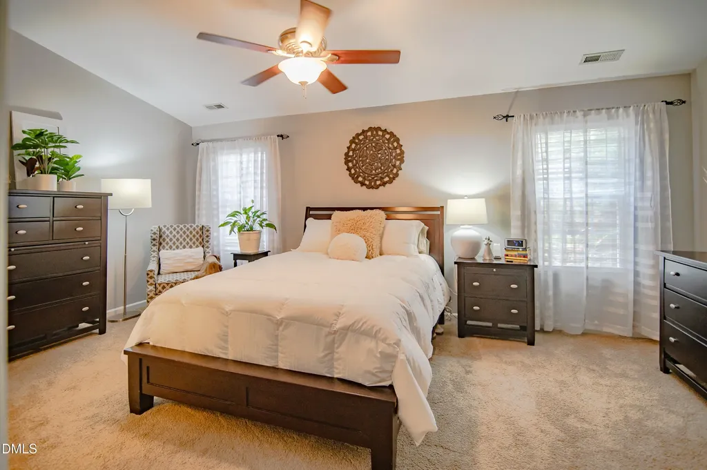 2933 Winding Waters Way Raleigh NC 27614