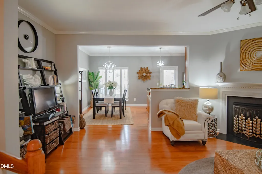 2933 Winding Waters Way Raleigh NC 27614