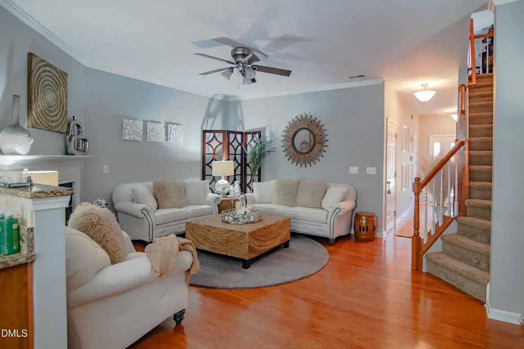 2933 Winding Waters Way Raleigh NC 27614