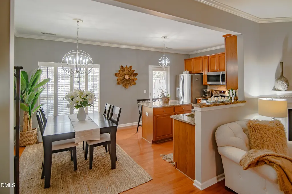 2933 Winding Waters Way Raleigh NC 27614