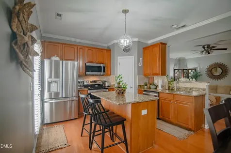 2933 Winding Waters Way Raleigh NC 27614