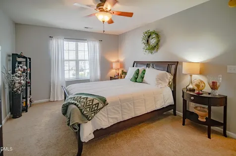 2933 Winding Waters Way Raleigh NC 27614