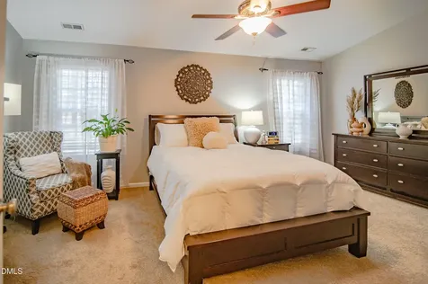 2933 Winding Waters Way Raleigh NC 27614