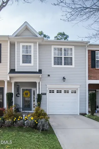 2933 Winding Waters Way Raleigh NC 27614