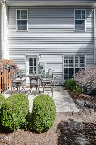 2933 Winding Waters Way Raleigh NC 27614