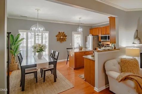 2933 Winding Waters Way Raleigh NC 27614