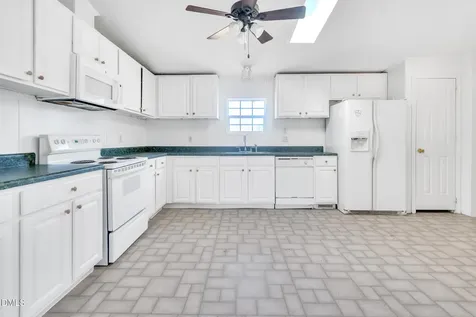 6601 Clearwater Drive Oxford NC 27565