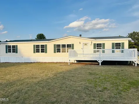6601 Clearwater Drive Oxford NC 27565
