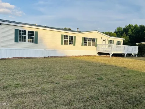 6601 Clearwater Drive Oxford NC 27565