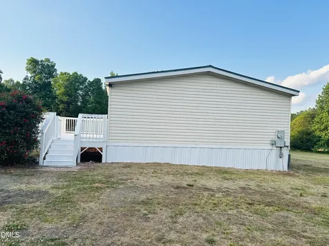 6601 Clearwater Drive Oxford NC 27565
