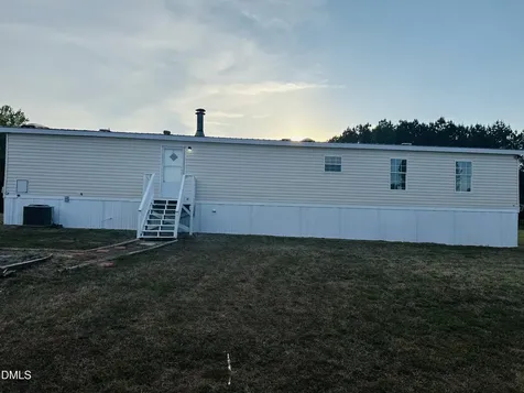 6601 Clearwater Drive Oxford NC 27565