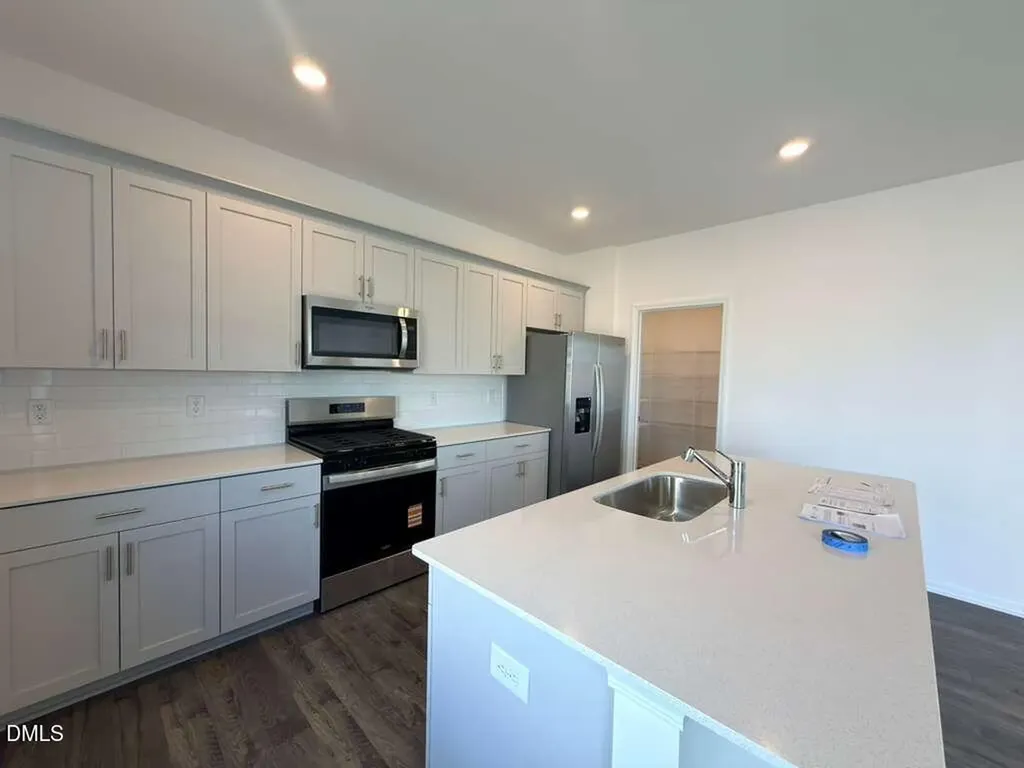 109 Pantaneiro Way Wake Forest NC 27587