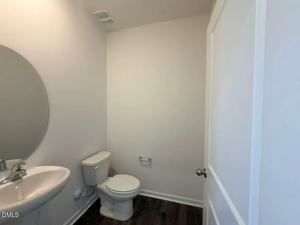 109 Pantaneiro Way Wake Forest NC 27587