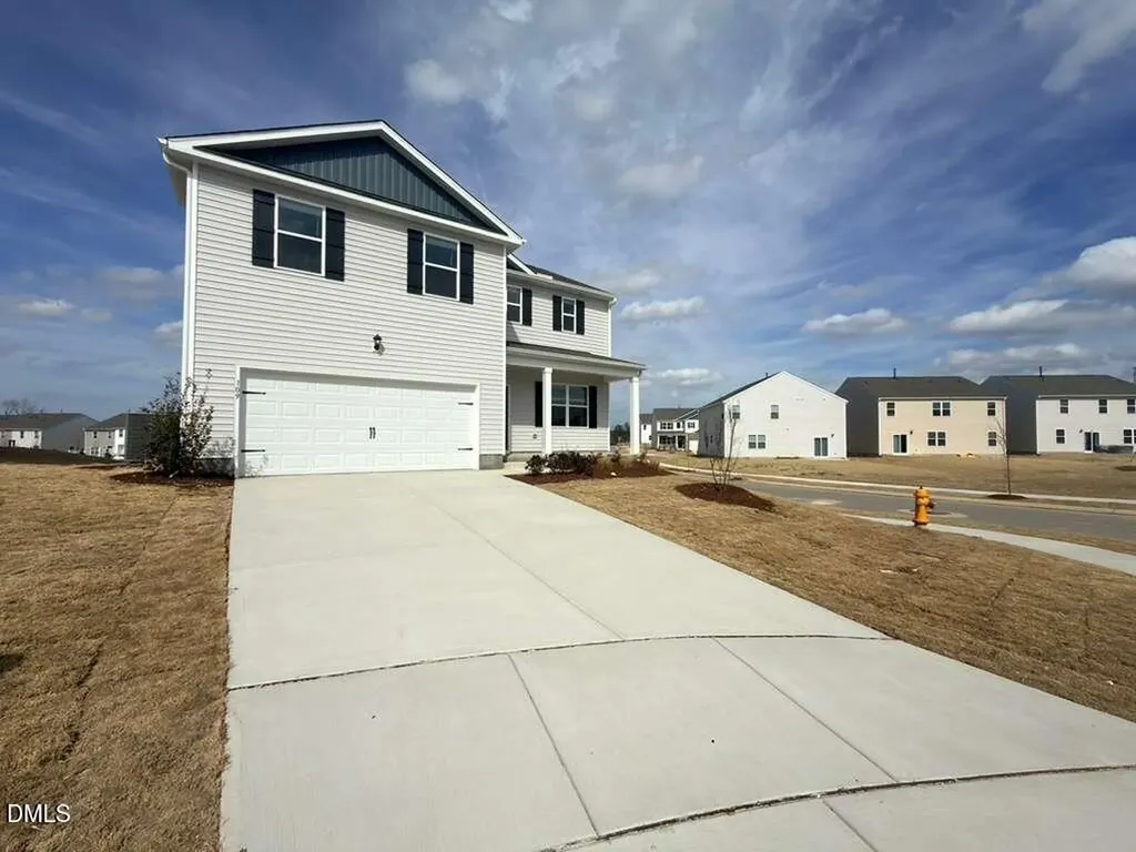 109 Pantaneiro Way Wake Forest NC 27587