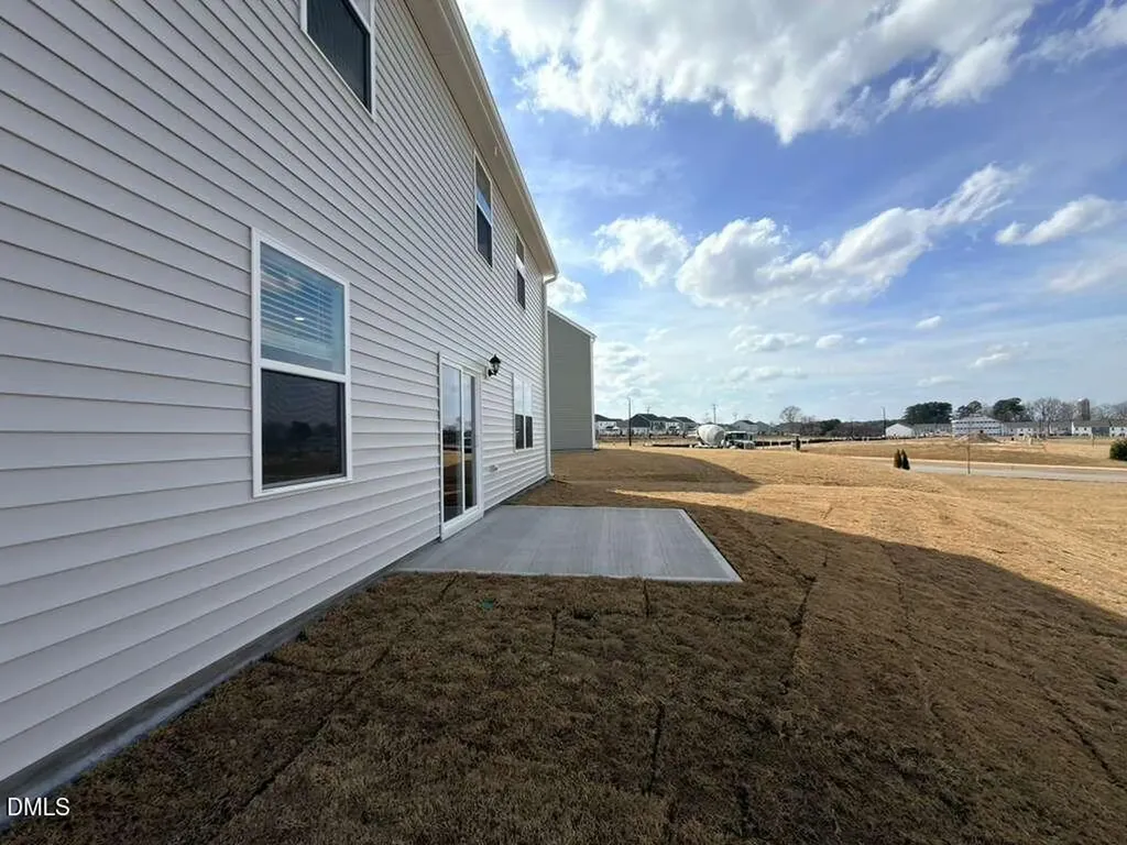 109 Pantaneiro Way Wake Forest NC 27587