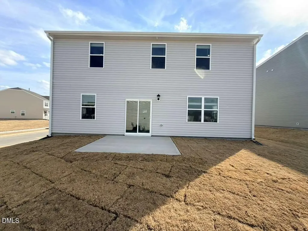 109 Pantaneiro Way Wake Forest NC 27587