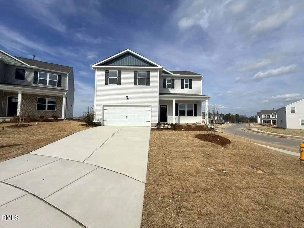 109 Pantaneiro Way Wake Forest NC 27587