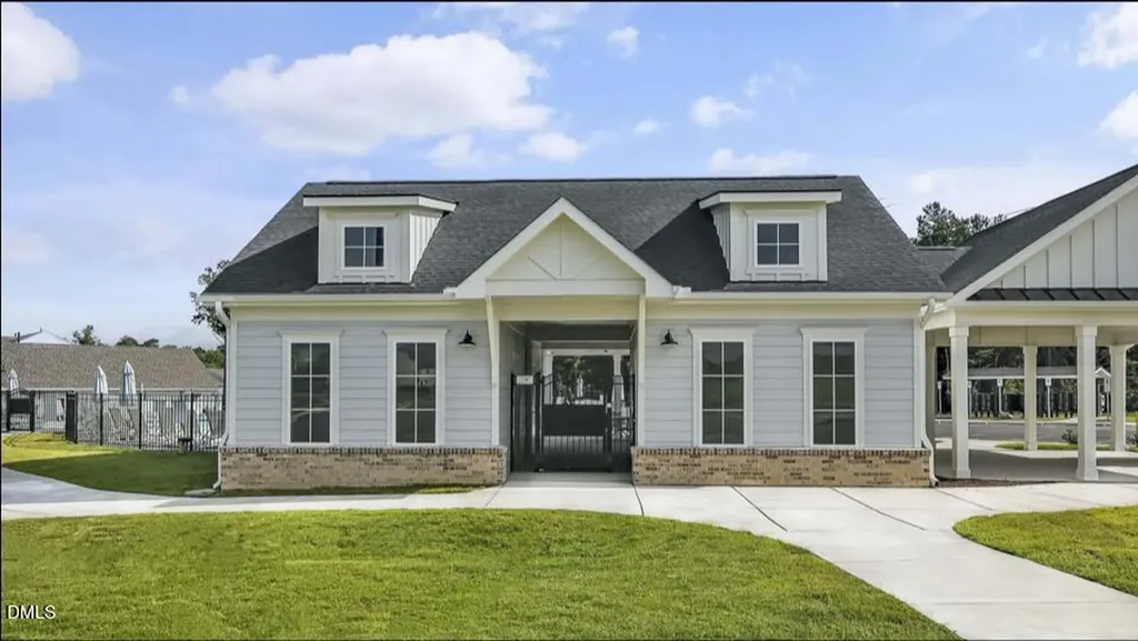 109 Pantaneiro Way Wake Forest NC 27587
