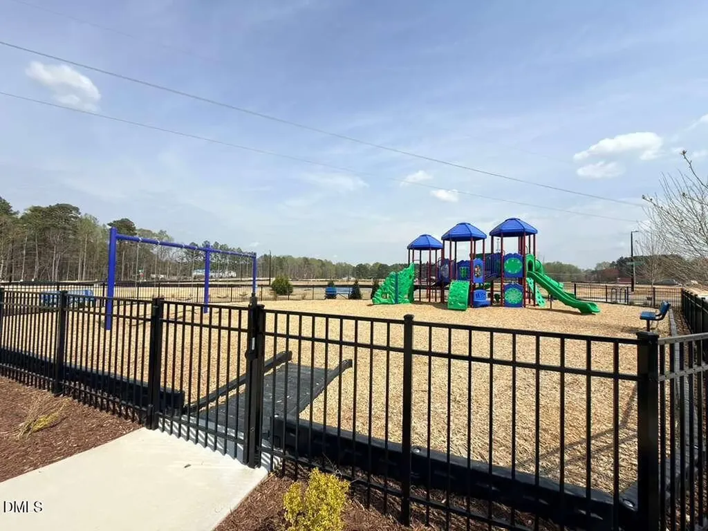 109 Pantaneiro Way Wake Forest NC 27587