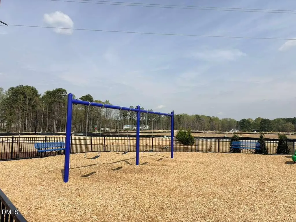 109 Pantaneiro Way Wake Forest NC 27587