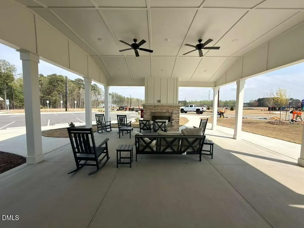 109 Pantaneiro Way Wake Forest NC 27587