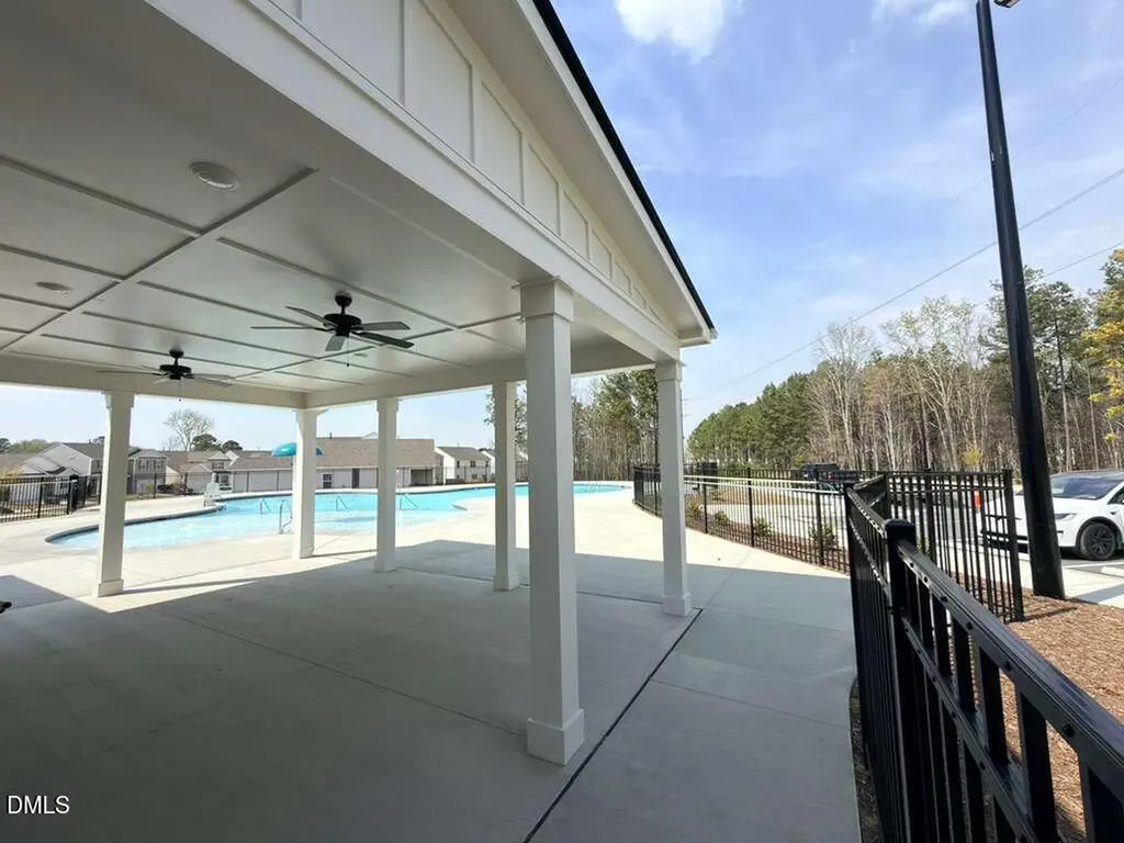 109 Pantaneiro Way Wake Forest NC 27587