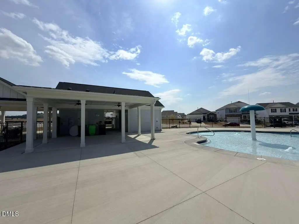 109 Pantaneiro Way Wake Forest NC 27587