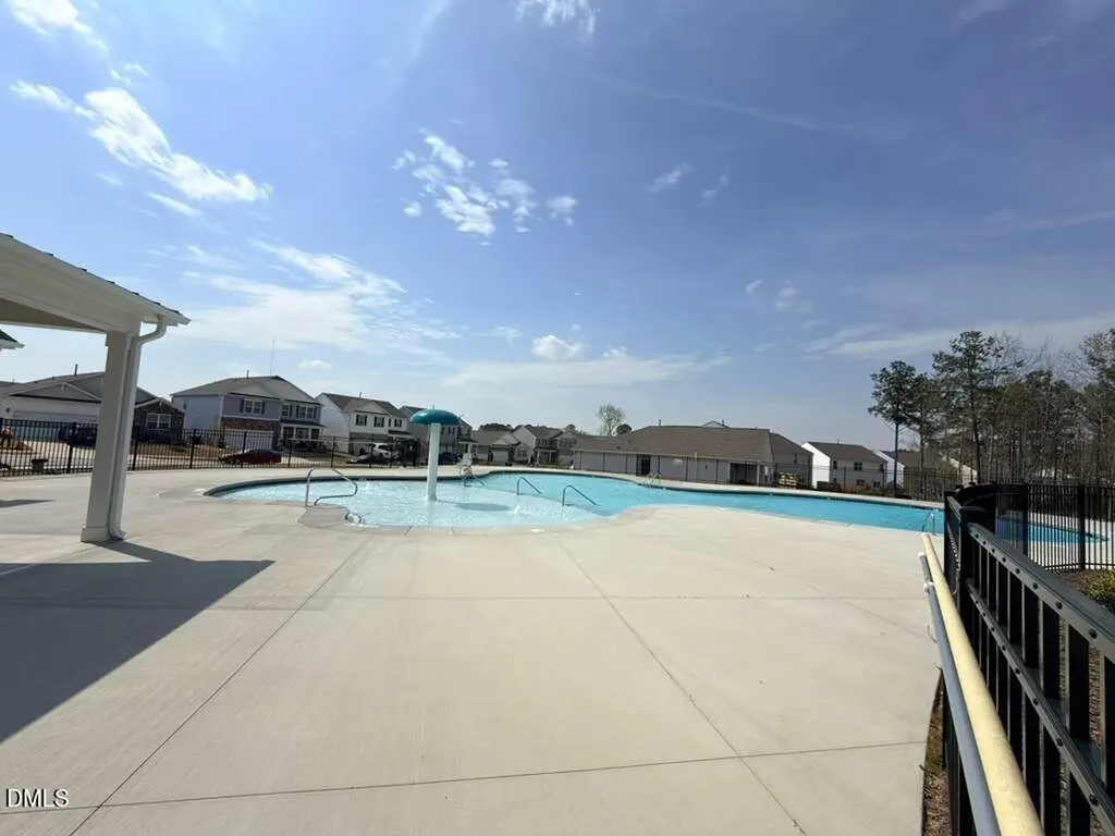 109 Pantaneiro Way Wake Forest NC 27587
