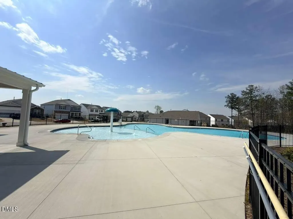 109 Pantaneiro Way Wake Forest NC 27587