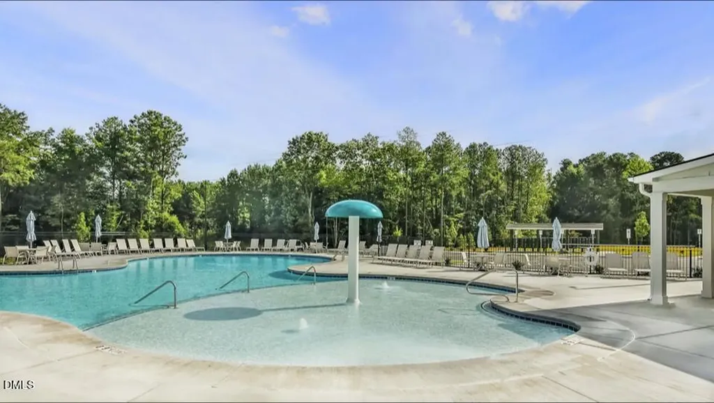 109 Pantaneiro Way Wake Forest NC 27587