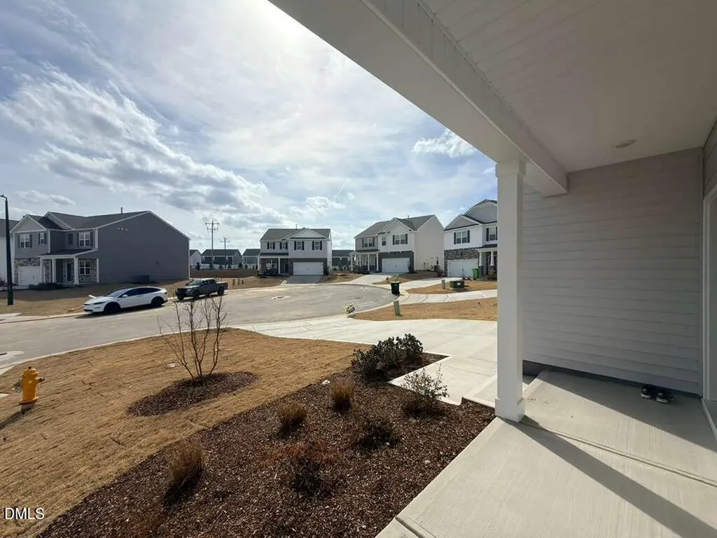 109 Pantaneiro Way Wake Forest NC 27587