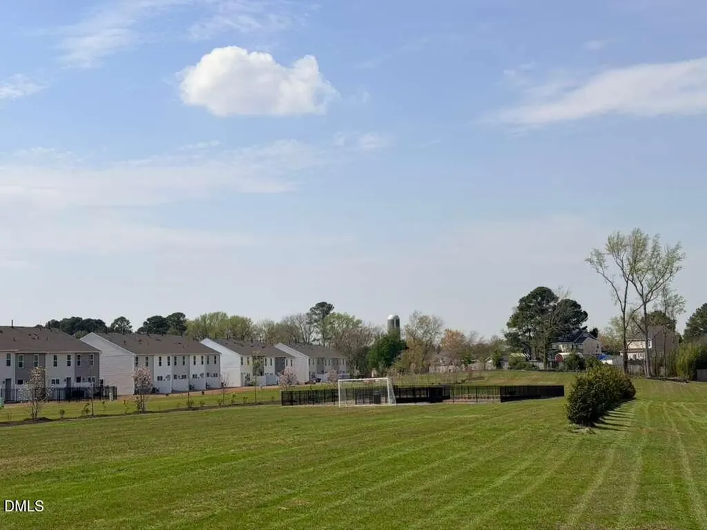109 Pantaneiro Way Wake Forest NC 27587