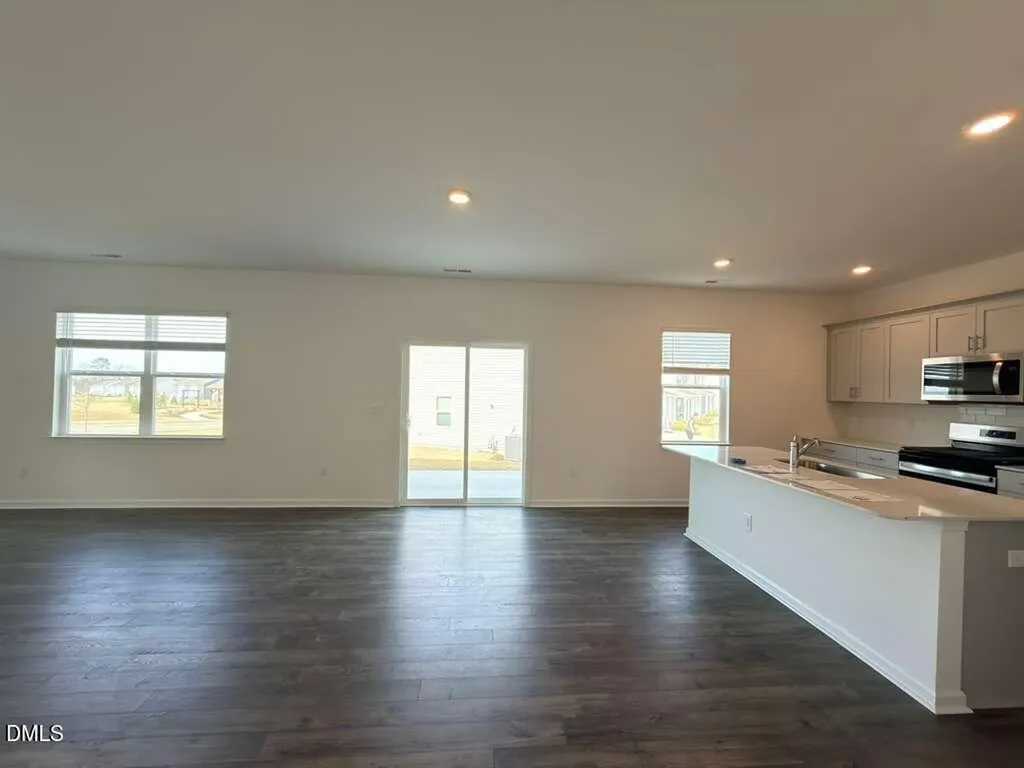 109 Pantaneiro Way Wake Forest NC 27587