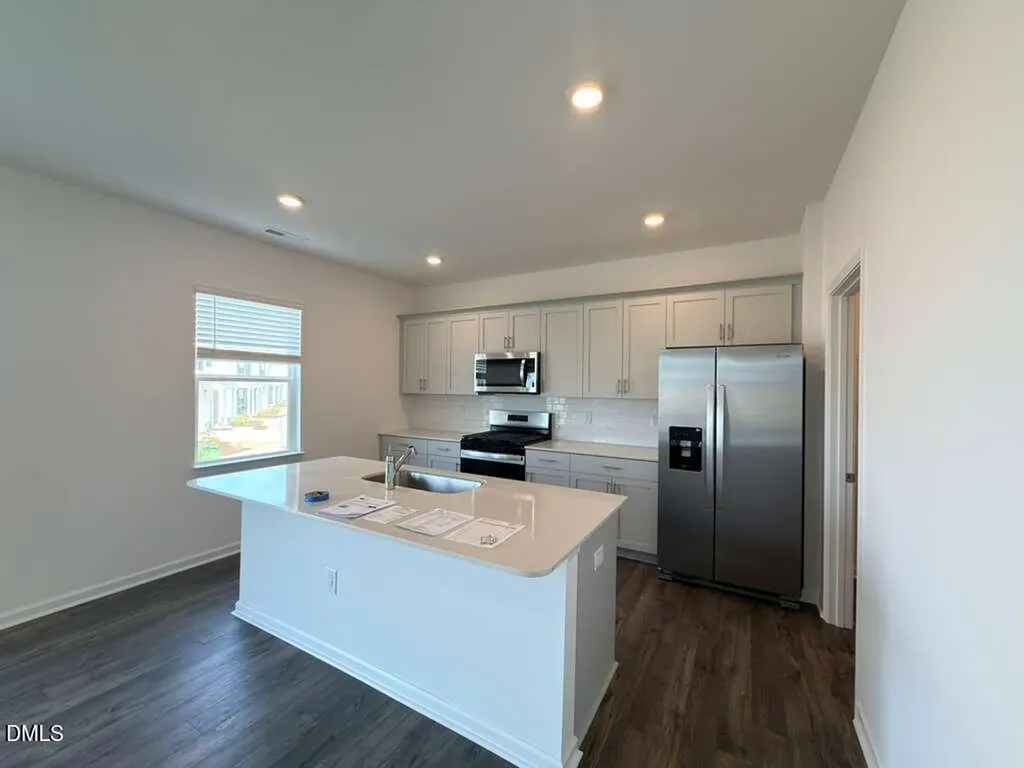 109 Pantaneiro Way Wake Forest NC 27587