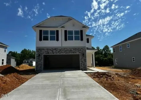 279 New Twin Branch Court Smithfield NC 27577