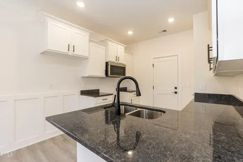 279 New Twin Branch Court Smithfield NC 27577