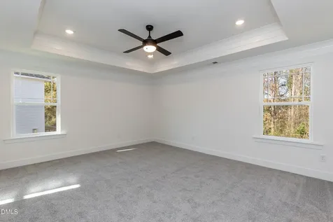 279 New Twin Branch Court Smithfield NC 27577