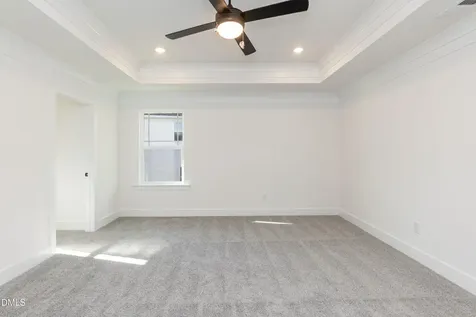 279 New Twin Branch Court Smithfield NC 27577