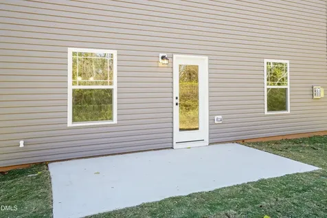 279 New Twin Branch Court Smithfield NC 27577