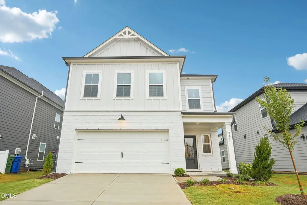 4104 Emeline Way Fuquay Varina NC 27526