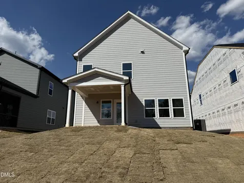 4104 Emeline Way Fuquay Varina NC 27526