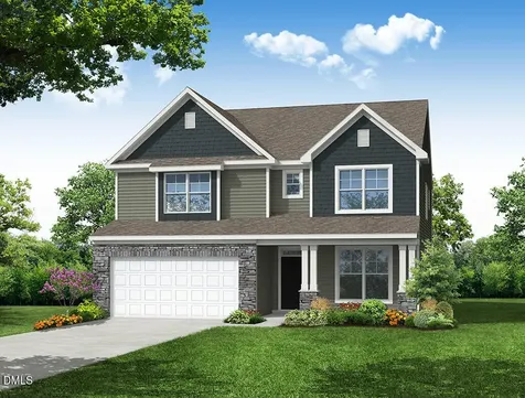 1619 Wareham Drive Mebane NC 27302